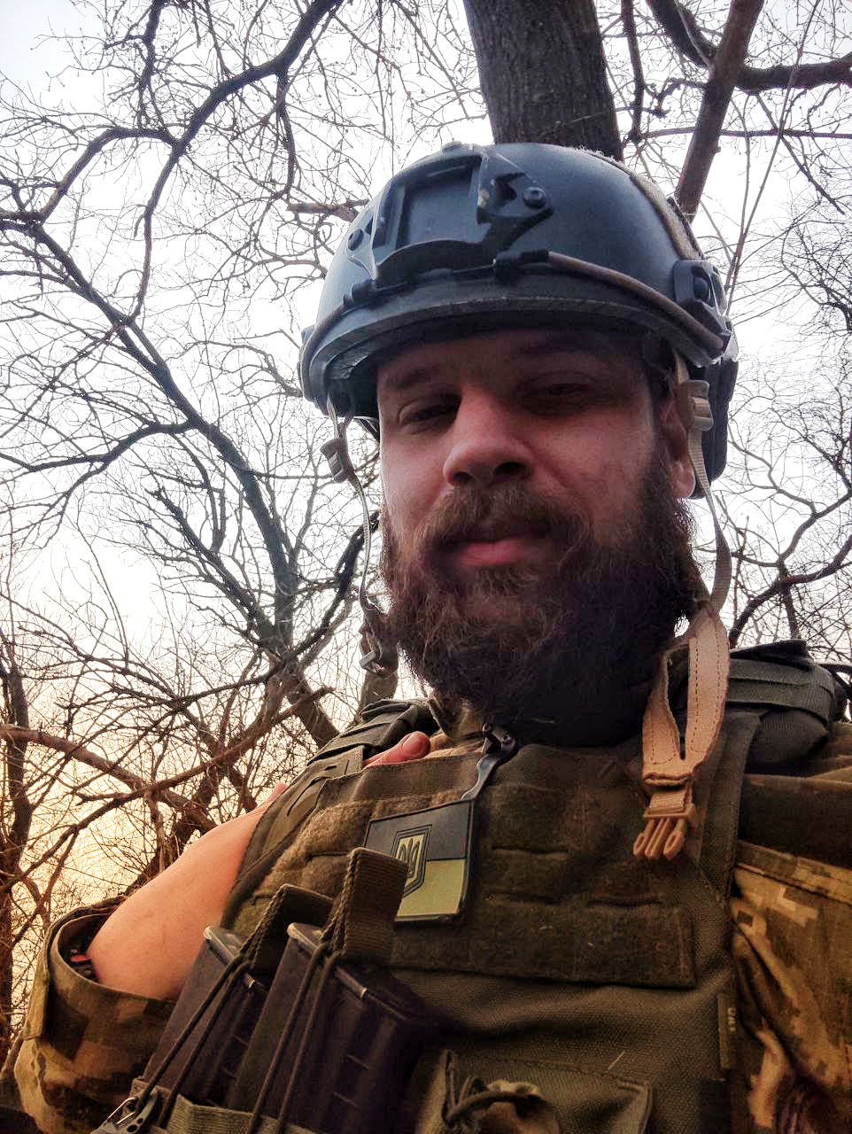 "Айтівець? Роби нам ексельку!". Поговорили з IT-фахівцями, які пішли до ЗСУ