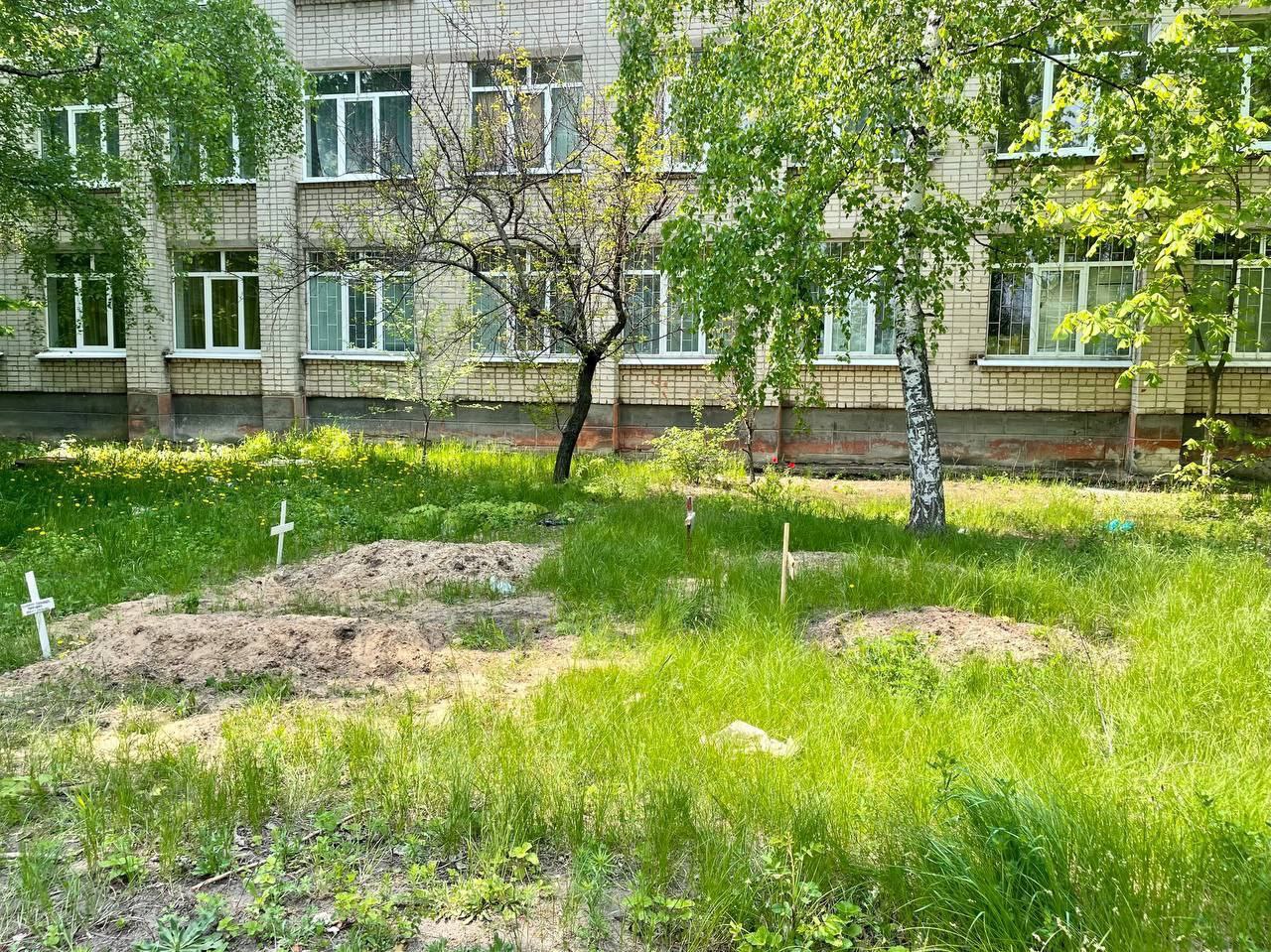 Фото: Telegram Андрющенко