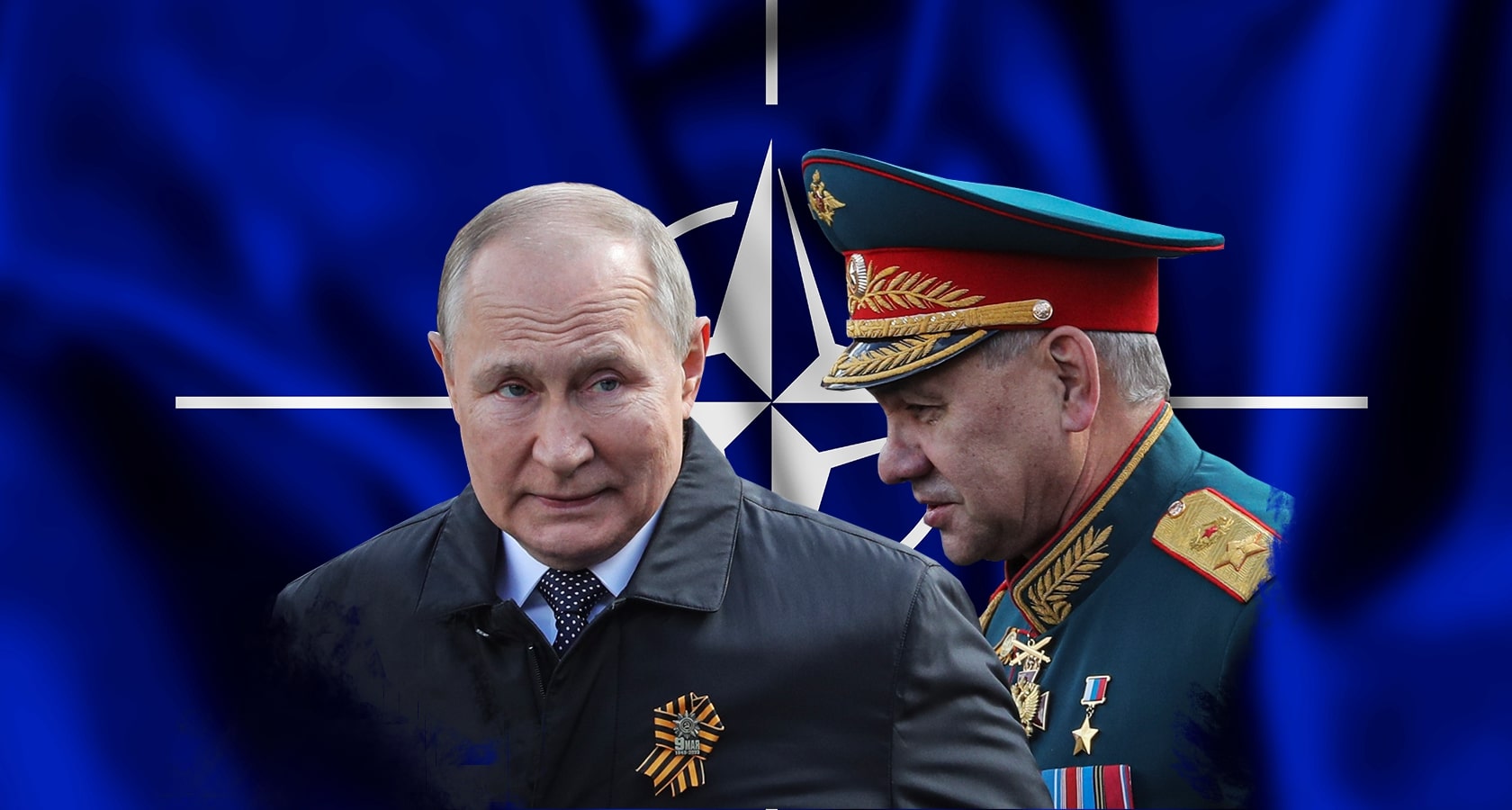 Пощечина Путину. Почему Финляндия и Швеция вступают в НАТО и что не так с Эрдоганом - Фото