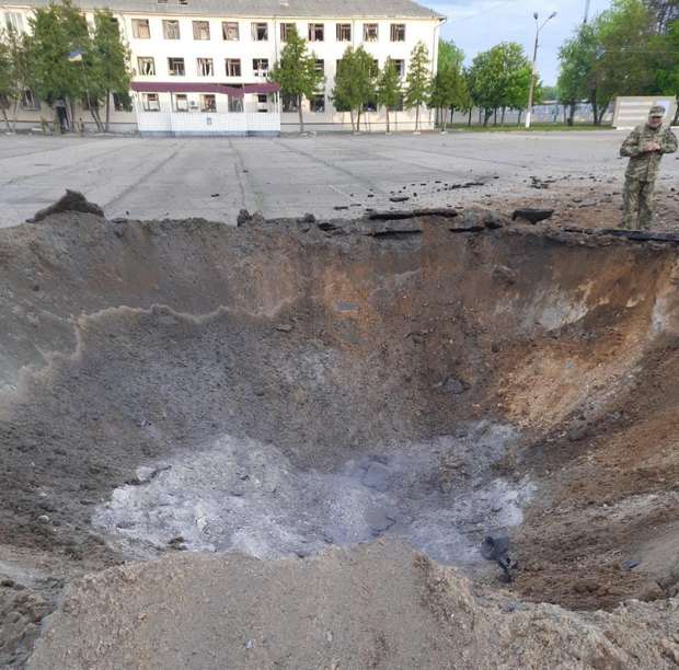 Фото: ОК "Північ"