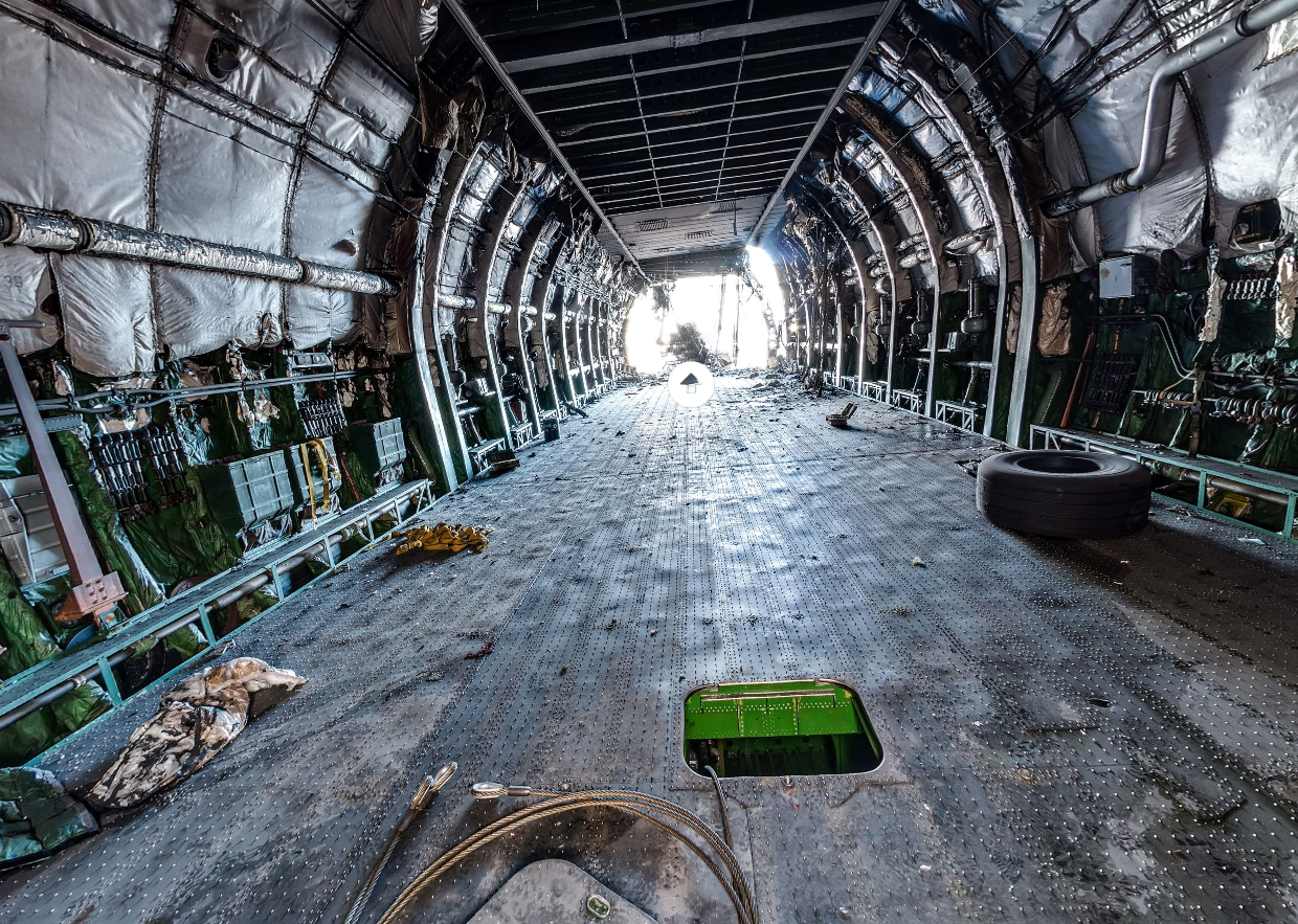 Фото: Дмитро Малишев