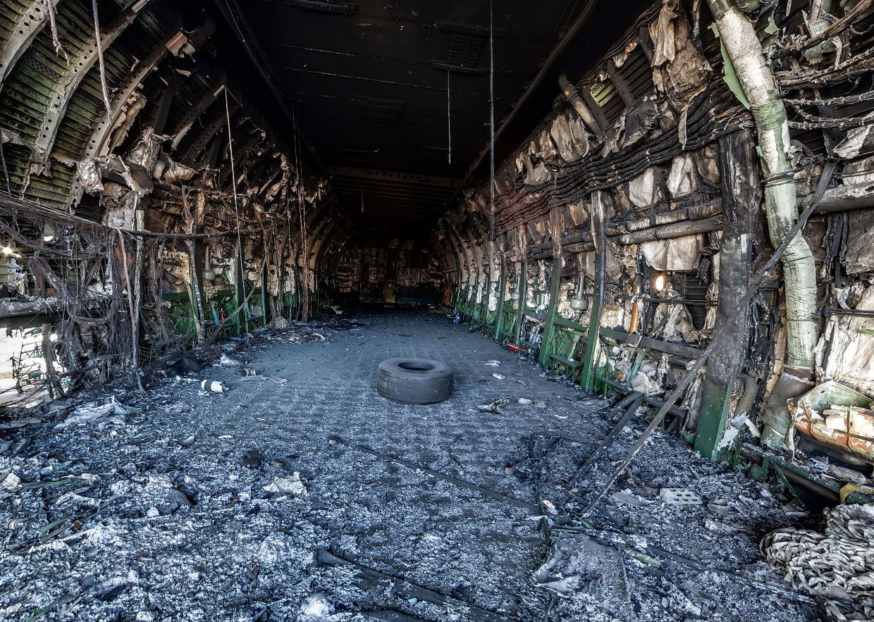 Фото: Дмитро Малишев