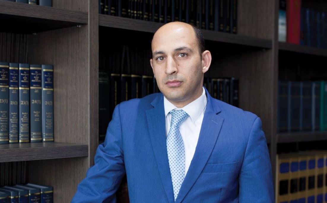 Спадок Медведчука. Мережу АЗС Glusco купив інвестор із Кіпру. Хто він такий? Деталі