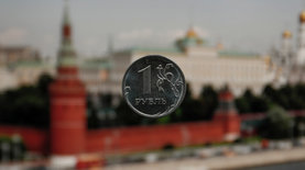 Резервный фонд Путина за месяц похудел почти на 10%, из него продали все фунты и иены