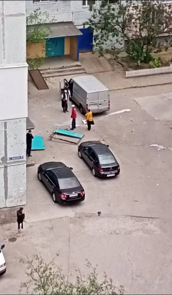 "Били прицельно". В Энергодаре раздался взрыв: ранен ставленник оккупантов из ОПЗЖ