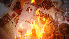 Россия допустила дефолт по евробондам – Moody's - новости Украины, Политика