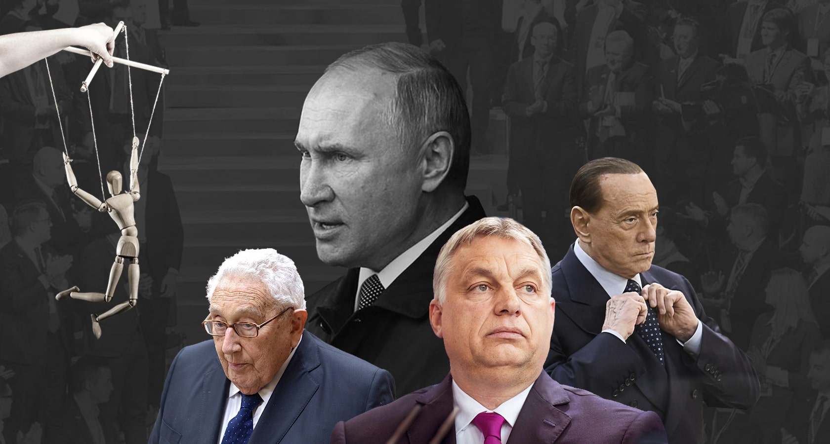 Бизнес-итоги: дорогая еда для ВСУ, "безналичные" сигареты, смерть на Трассе здоровья