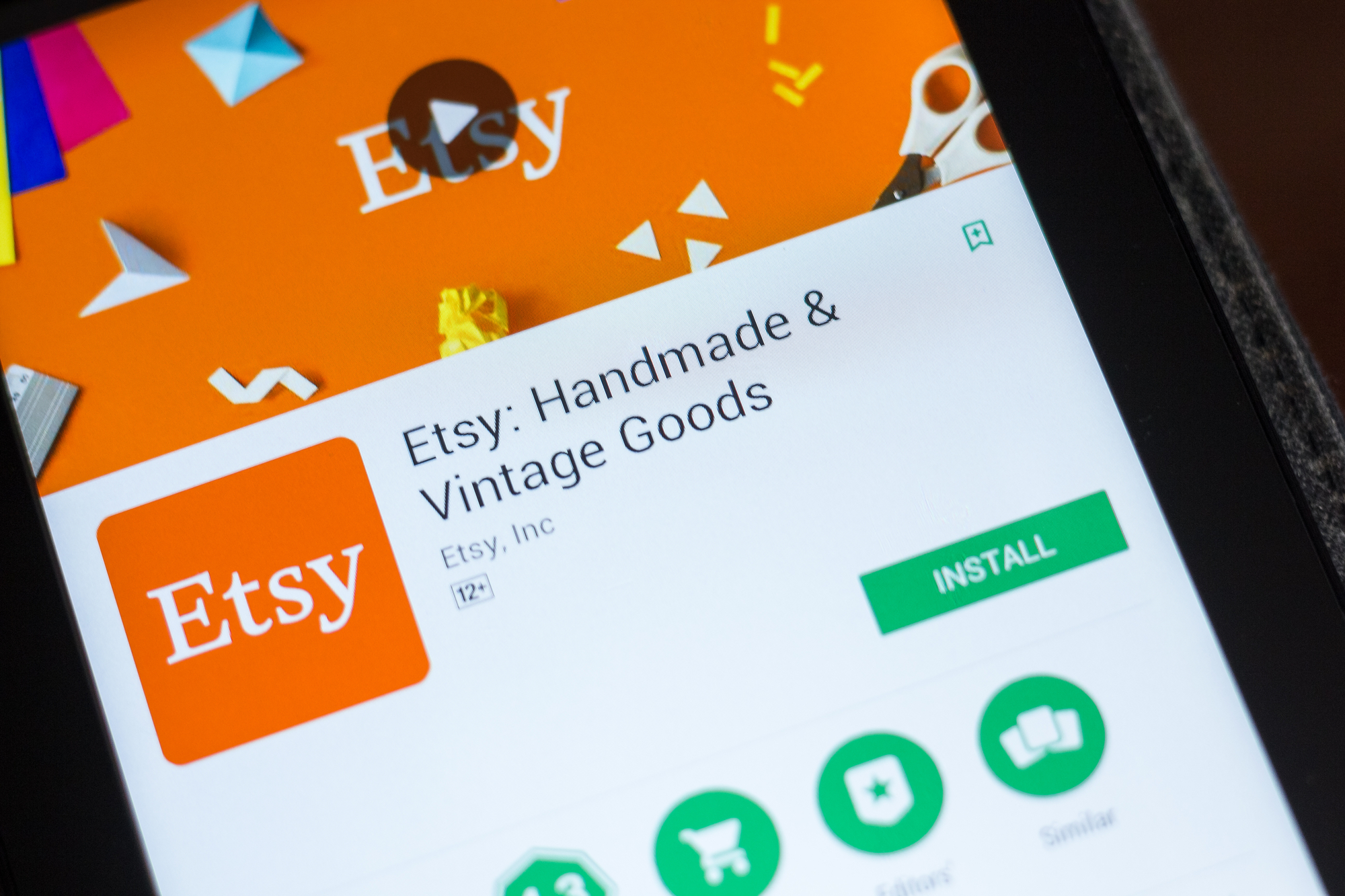 Як вийти на Amazon, eBay та Etsy. Зібрали інструкції для українського бізнесу