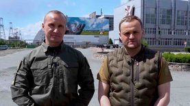 Никакой активности со стороны беларуской границы не наблюдается — Киевская ОВА - новости Украины, Политика