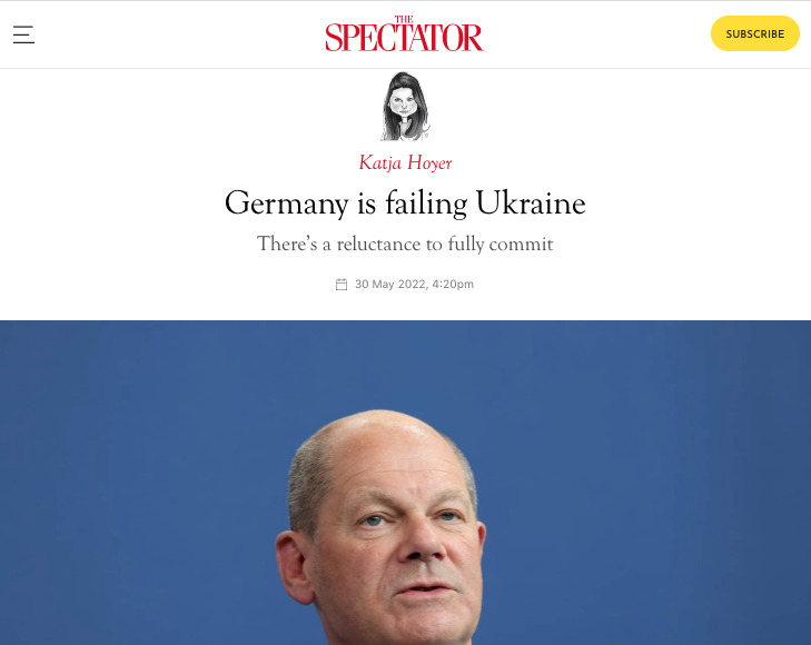 Зброя з Німеччини – на мінімалці, Роснєфть готує рекордні дивіденди. Огляд західних медіа