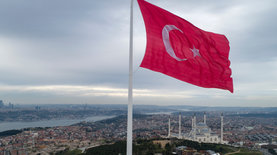 Турция просит Газпром об отсрочке платежей за газ – Financial Times