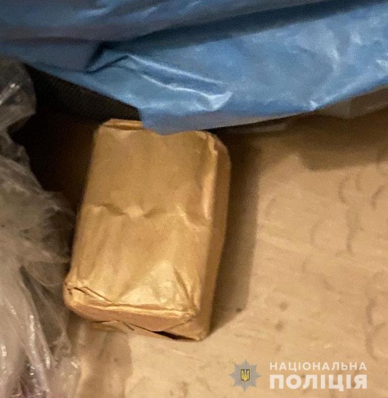 Фото – Национальная полиция Днепропетровской области Фото – Национальная полиция Днепропетровской области