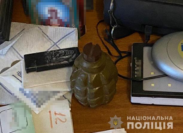 Фото – Национальная полиция Днепропетровской области Фото – Национальная полиция Днепропетровской области