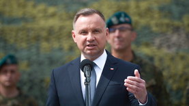 Польша не видит признаков умышленного нападения РФ – "активация статьи НАТО не требуется"