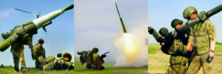 Орки, російський воєнний корабель і пес Патрон: як нейромережа DALL-E бачить нові меми України