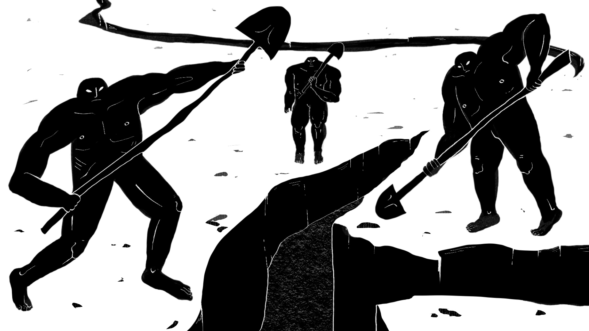Армія Лукашенка риє окопи. До чого готується Білорусь на кордоні з Україною - Фото