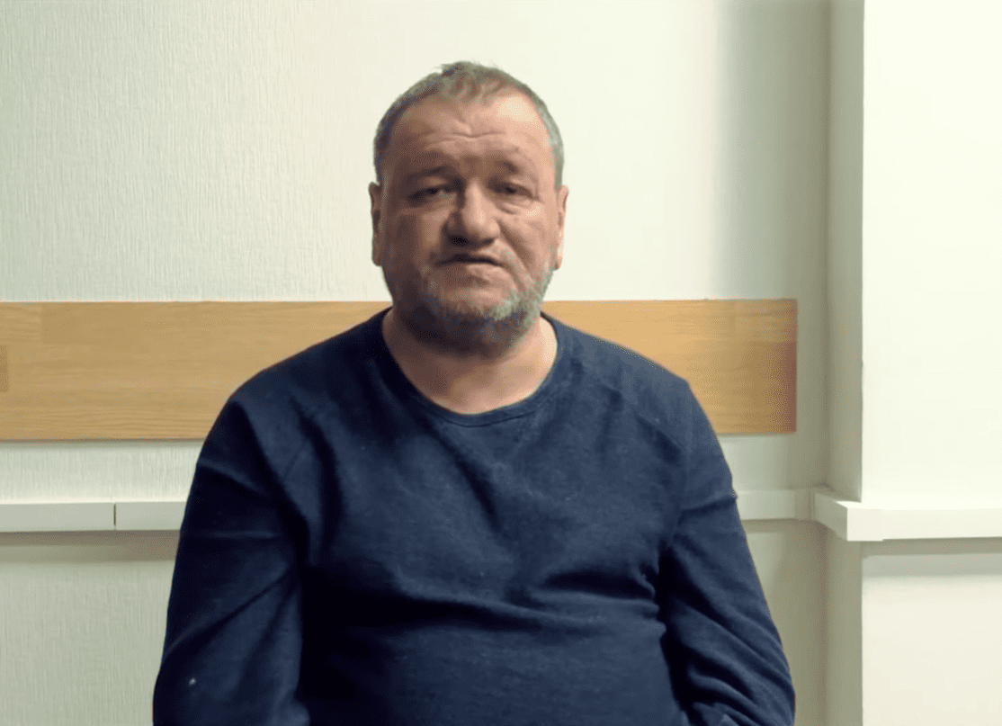 Игорь Колесников (фото – СБУ)