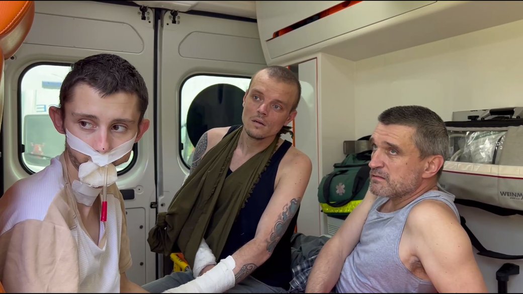 Фото: Суспільне