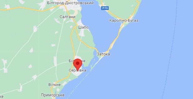 Россия ночью разбомбила дома курортной Сергеевки под Одессой: 21 погибший – видео и фото