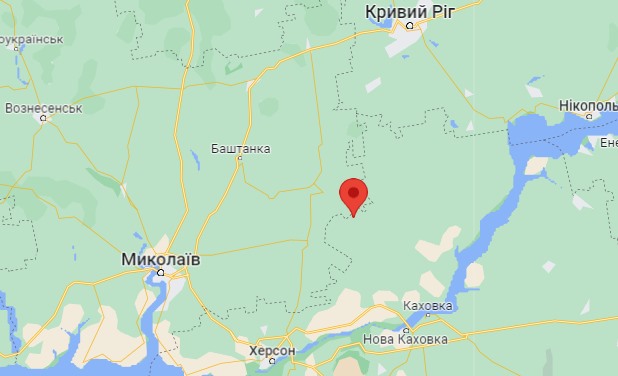 ВСУ жестко подавили попытку наступления россиян около реки Ингулец – Генштаб