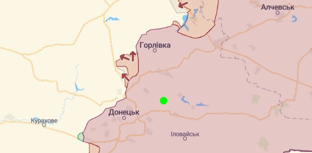 "Ось такий ранок". ЗСУ знищили ще два склади в тилу російських окупантів – відео