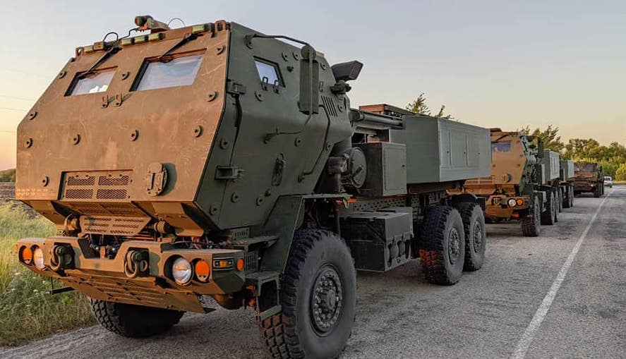 Как Украина меняет войну благодаря HIMARS, Россия идет по пути Ирана. Обзор западных медиа - Фото