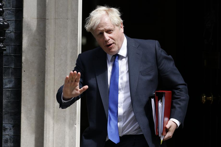 Борис Джонсон може втратити посаду прем'єра Британії. Що далі та чого чекати Україні - Фото