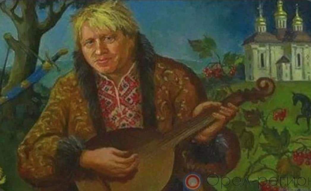 З соцмереж / Автор невідомий