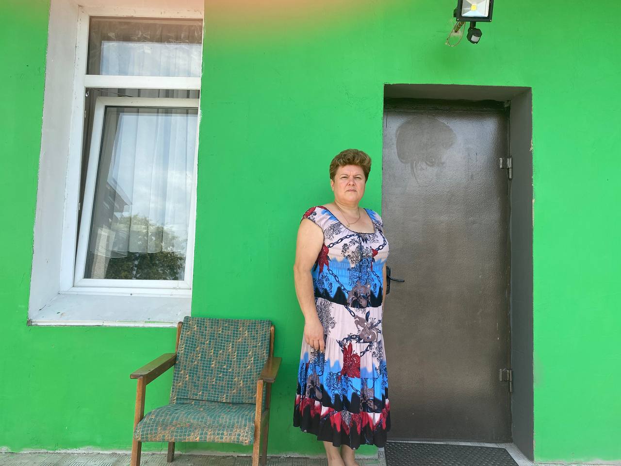 Розстріляний музей. Як в Іванкові врятували картини Марії Примаченко під час окупації