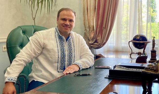 Константин Громовенко