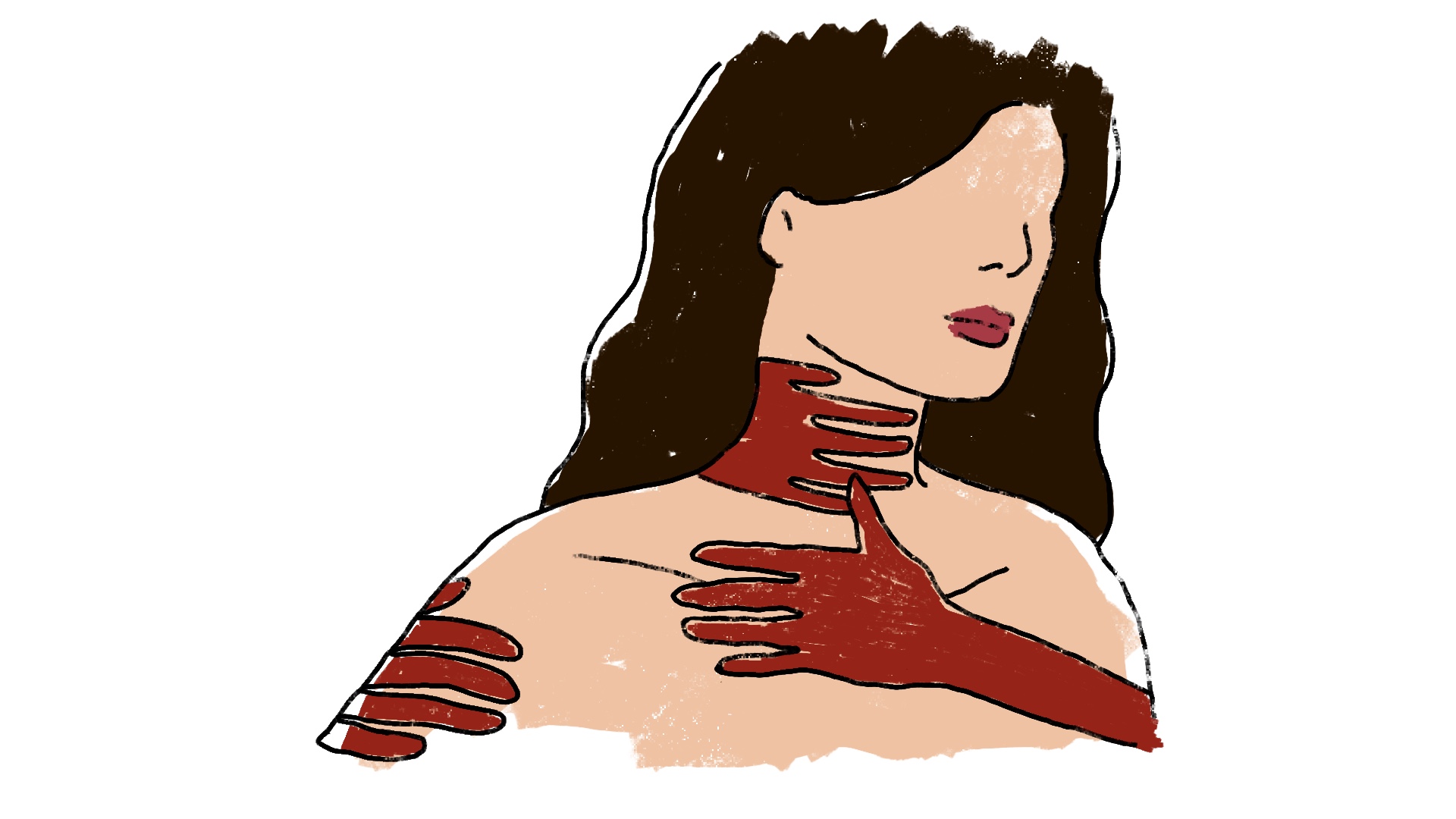 How women can protect themselves from violence online and offline
