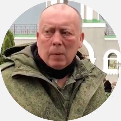 10 друзей Путина. Неудачники, охотники за деньгами: кто и почему становится коллаборантами