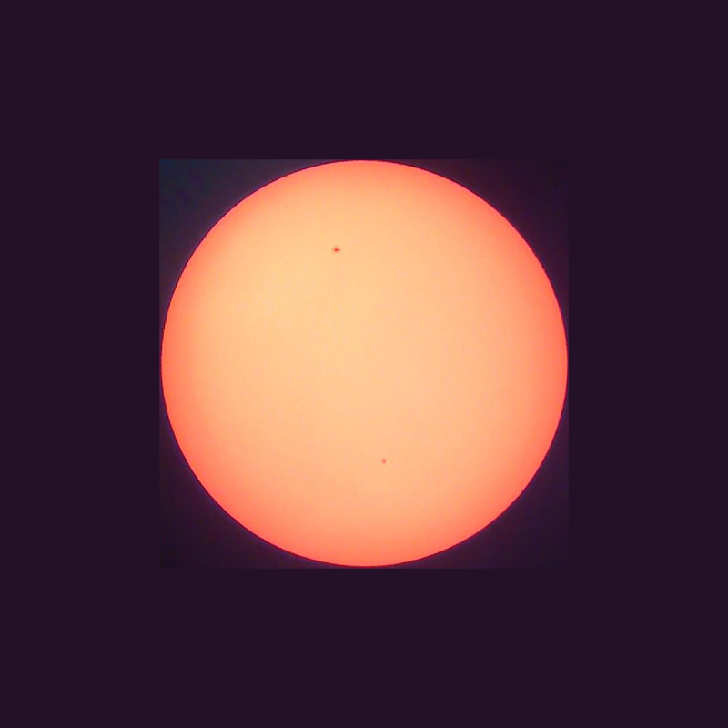 Sky-Watcher BK 707AZ2