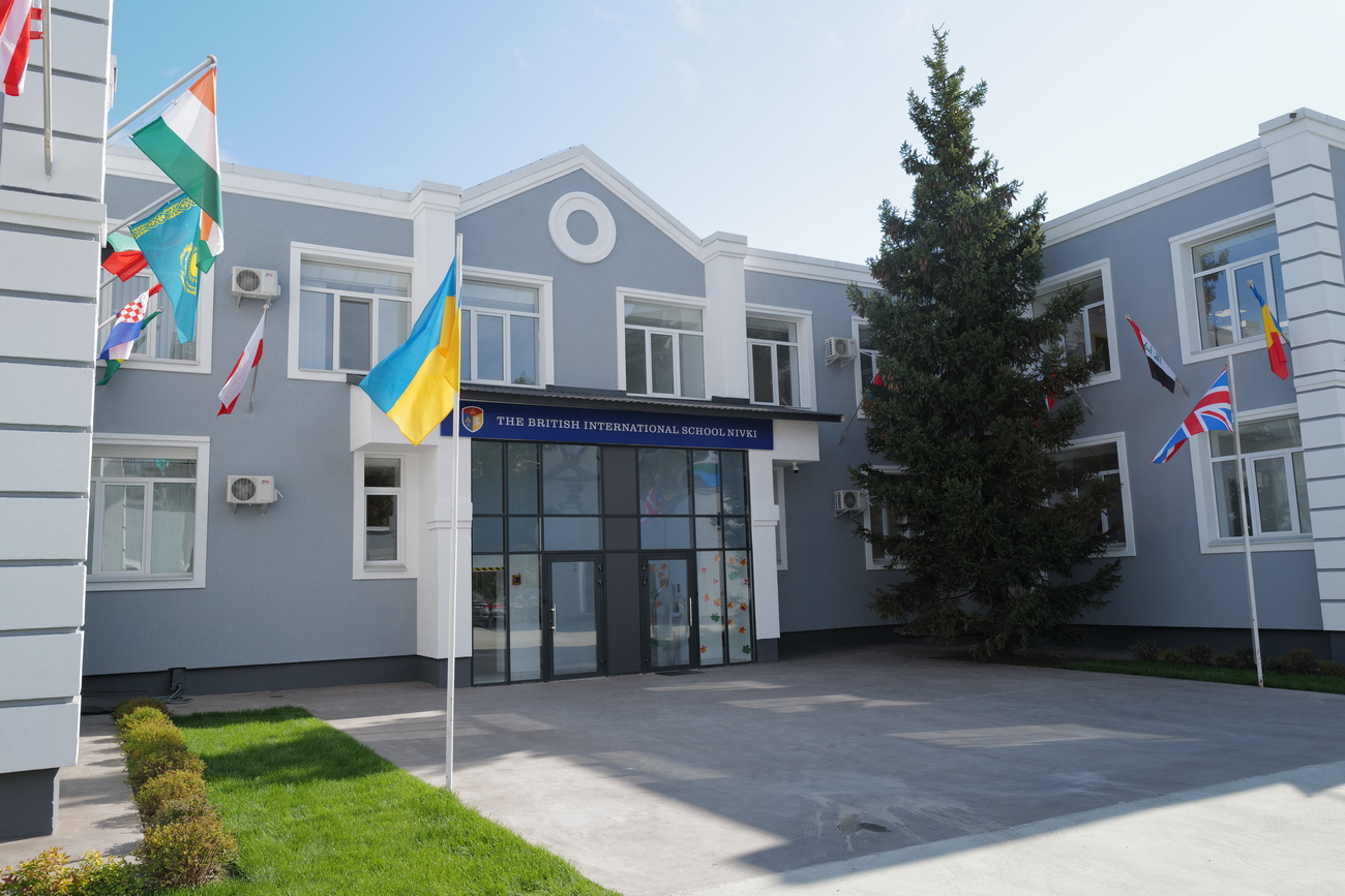 Дипломи IBDP та A-levels мають дозволяти вступати до українських вишів