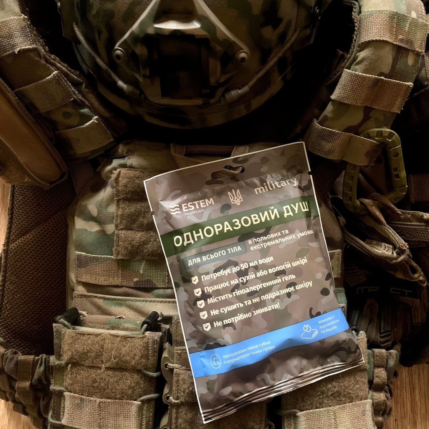 Багі, дрони, павербанки. Як українці перевели бізнес на воєнні рейки: сім історій
