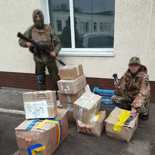 Багі, дрони, павербанки. Як українці перевели бізнес на воєнні рейки: сім історій