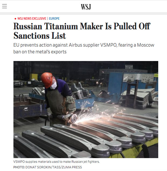 Истребители для Украины, Кремль форсирует захват оккупированного юга. Обзор западных медиа