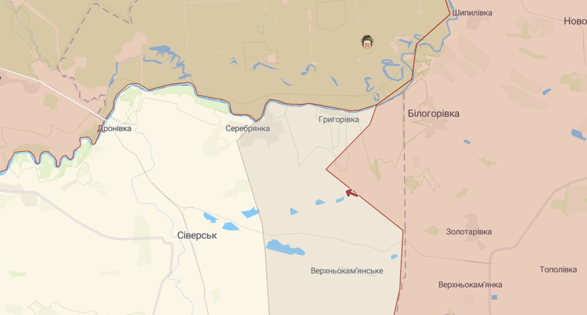 Останавливали россиян. Четверо иностранных военных погибли в бою под Северском – Politico