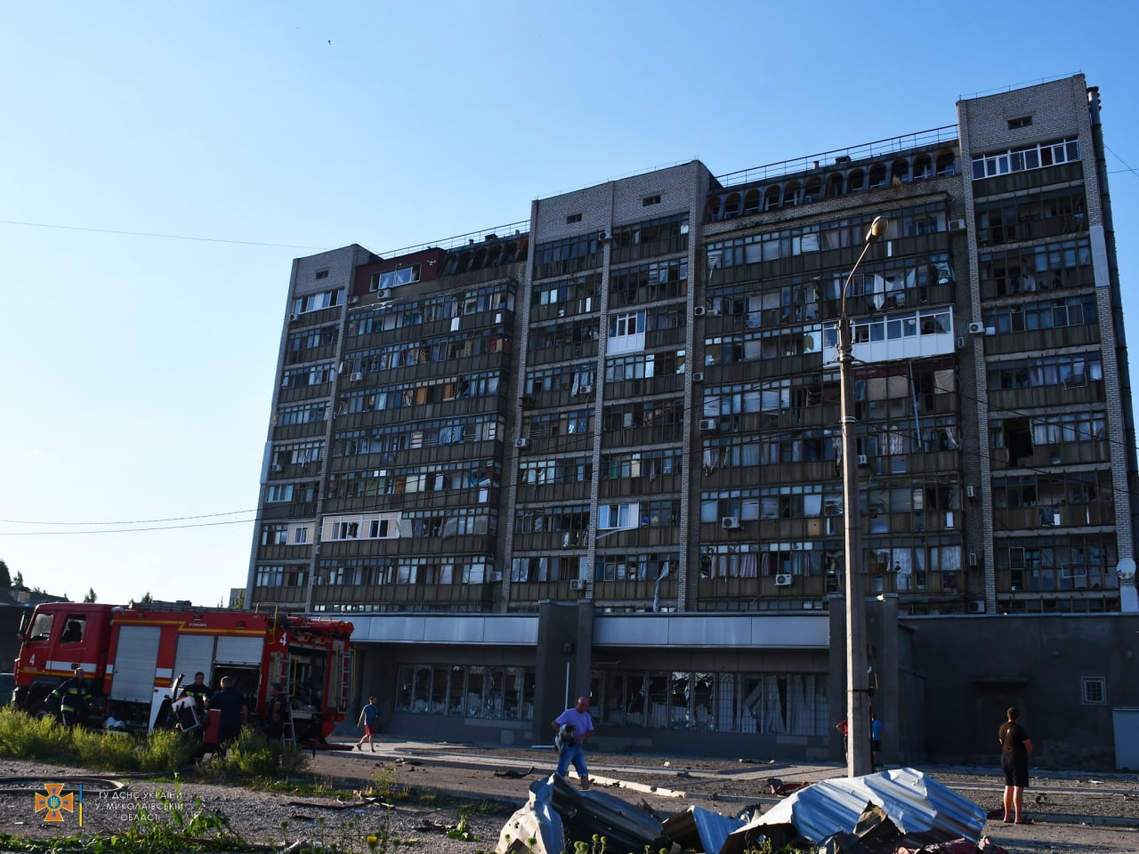 Фото: Сенкевич Telegram Фото: Сенкевич Telegram