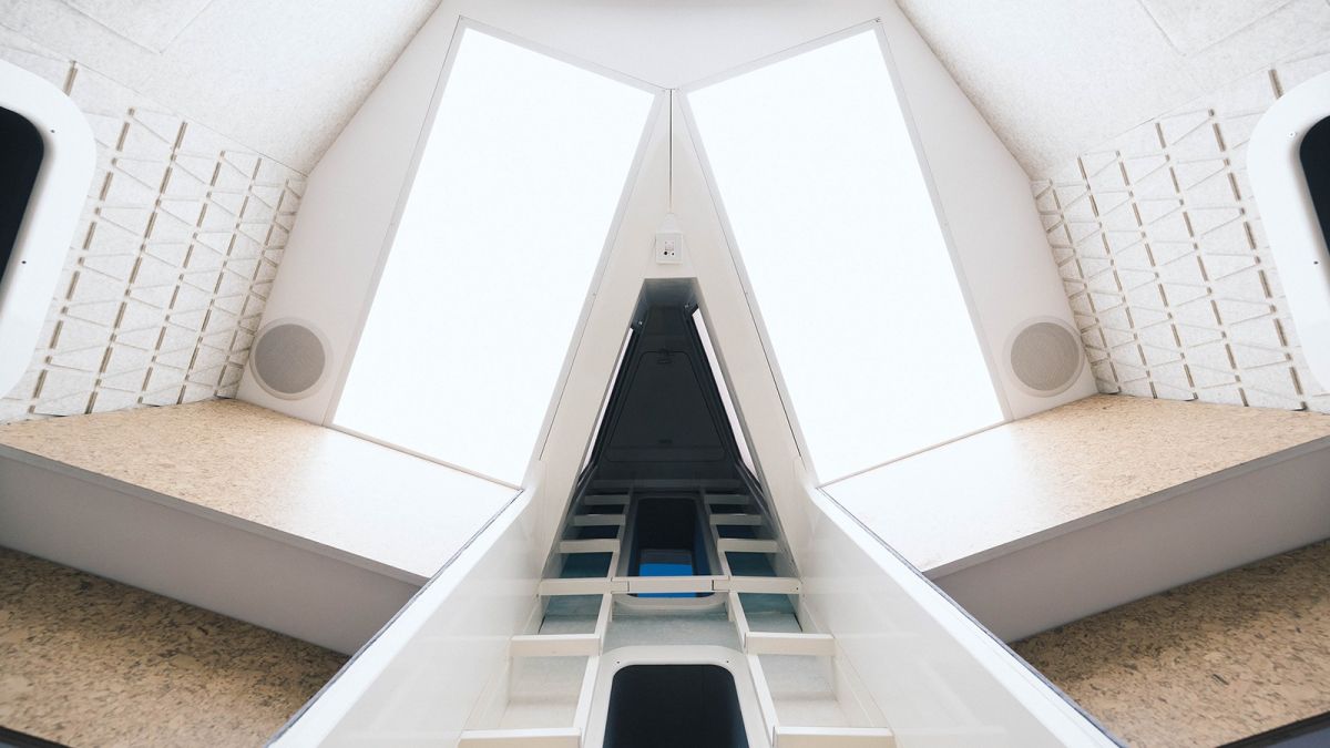 Фото – Institut auf dem Rosenberg