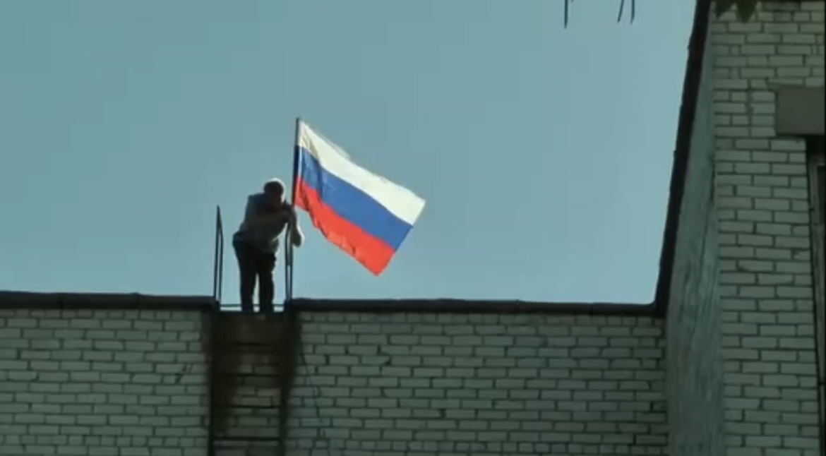 Станете Мелитополем или Мариуполем. Как россияне уничтожают промышленный флагман Украины