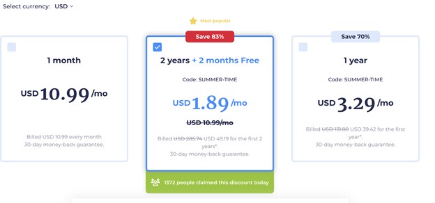 4 лучших VPN-сервиса 2022 года