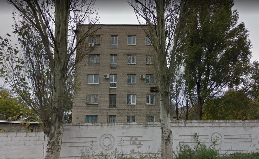 Донецьк Розвідка Польщі знайшла п'ять фільтраційних таборів в окупованих містах України: адреса