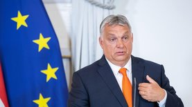 Венгрия выглядит главным препятствием для вступления Украины в ЕС – Reuters - новости Украины, Политика