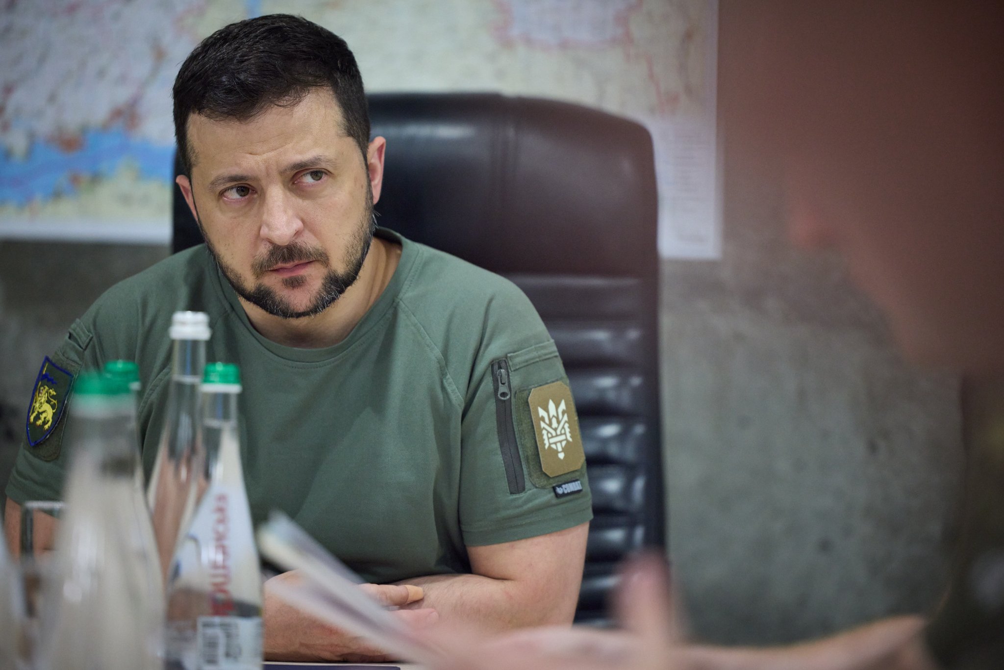 Бизнес-неделя: Украина – без света, "следы Кремля" и Альфа-Банк Фридмана в подарок