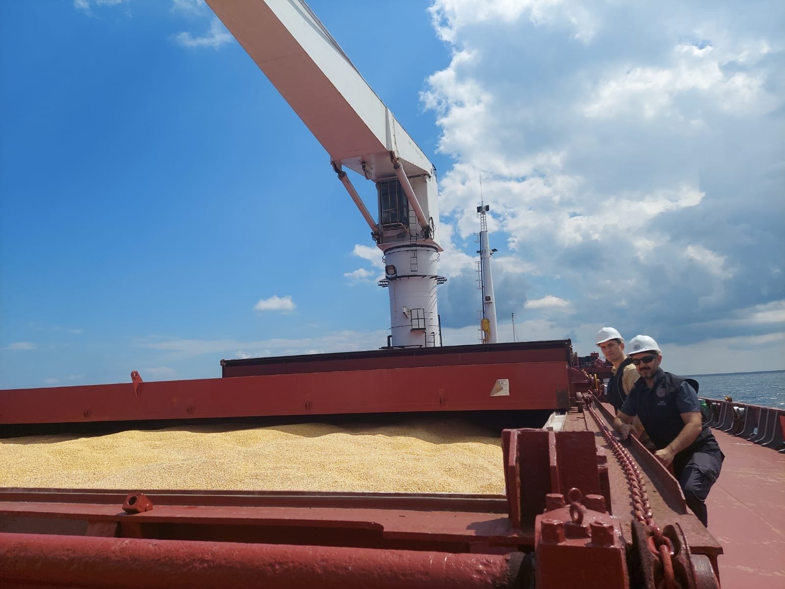 Фото: Мінінфраструктури Фото: Мінінфраструктури