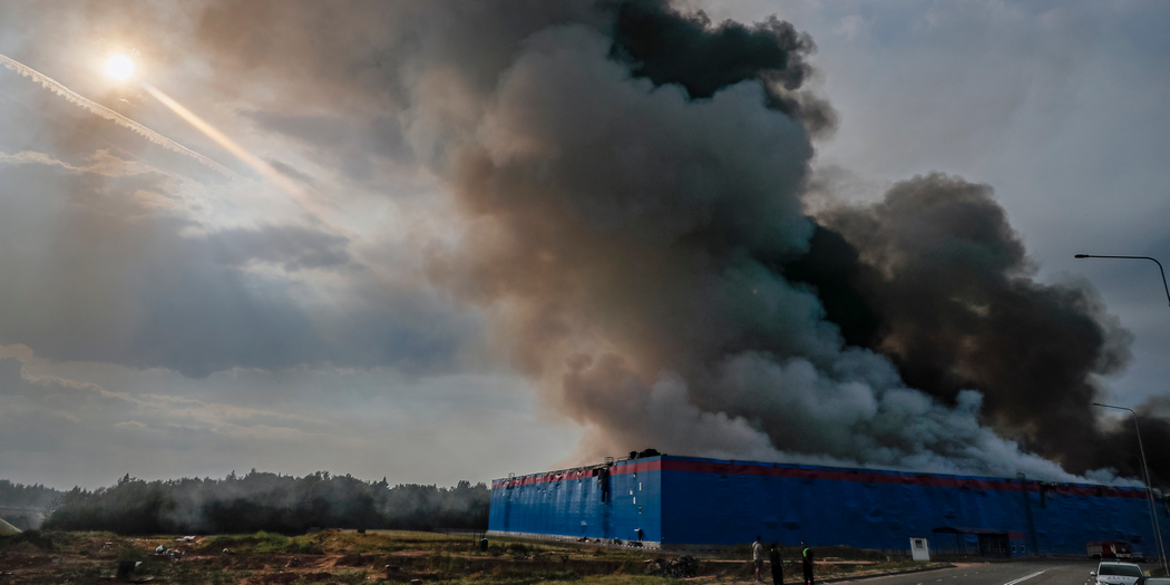 Фото: EPA