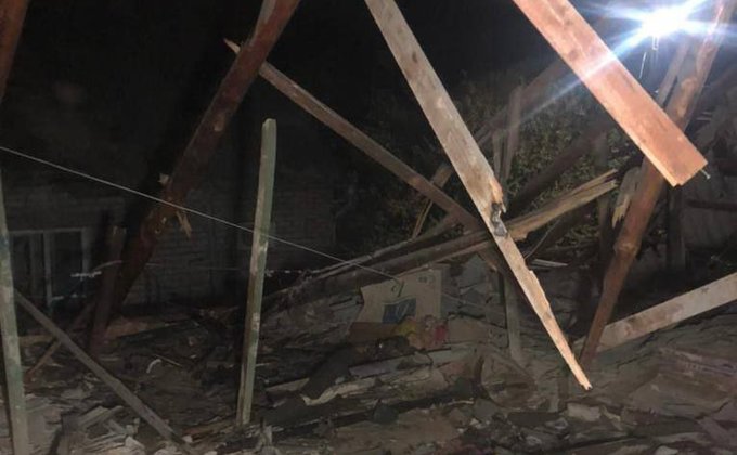 Росія обстріляла Дніпропетровську область: пошкоджено десятки будинків та будівель – фото