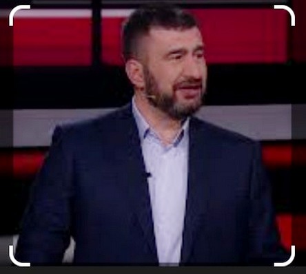 Объявлен в международный розыск бывший регионал и нынешний коллаборационист Марков