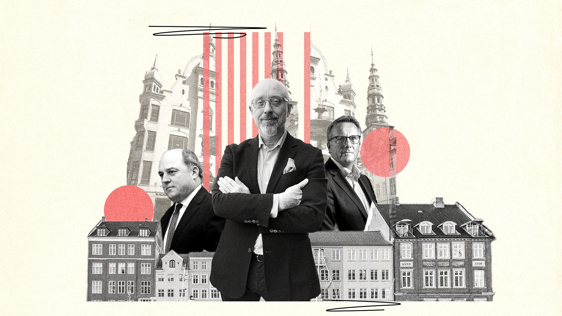 #CopenhagenUkraine. Більше зброї та $1,5 млрд допомоги: про що домовилися союзники України - Фото